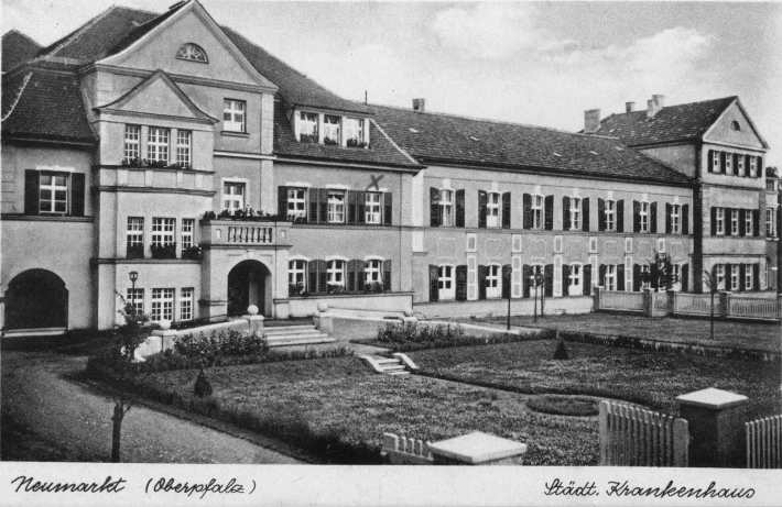 046 Städt. Krankenhaus
